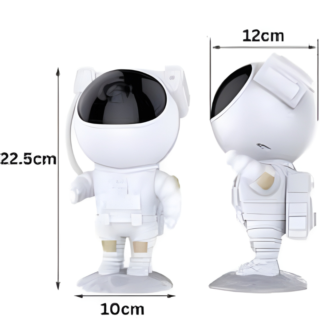 Galaktički projektor-razvija maštu