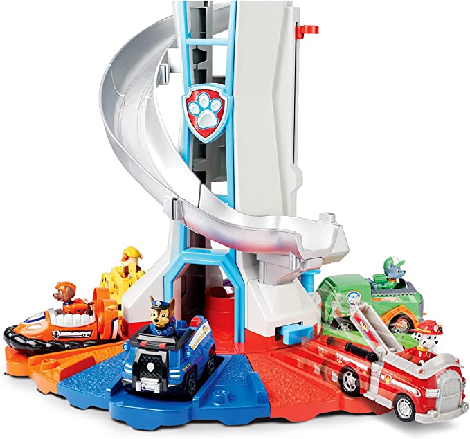 PAW PATROL - Pokloni za decu