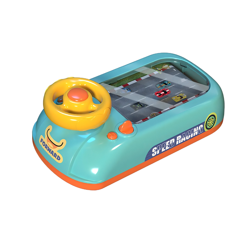 Igračka simulacija vožnje - Pokloni za decu