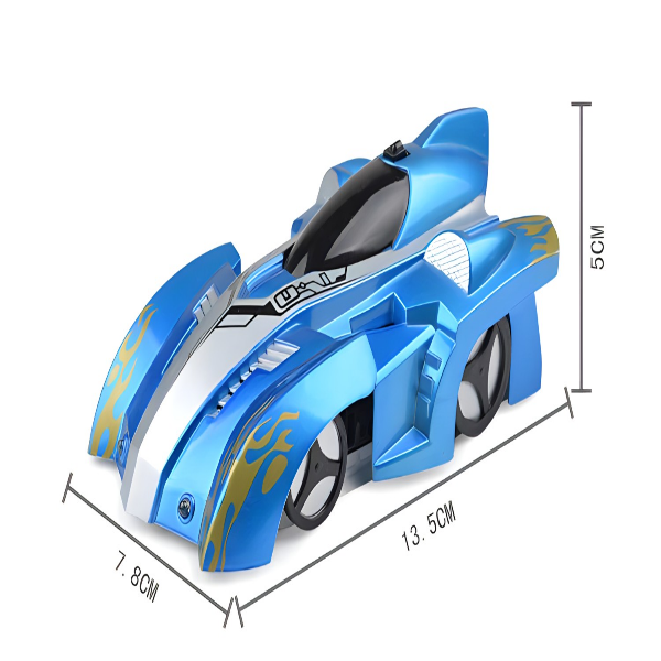 AUTIĆ KOJI IDE PO ZIDU - Pokloni za decu