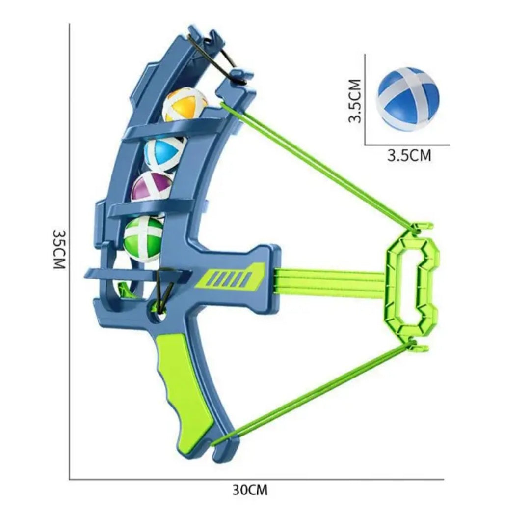 CrocoShot – Dečija pikado avantura za velike veštine