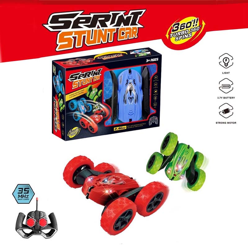 STUNT CAR - Pokloni za decu