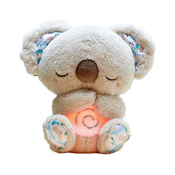 Koala igračka koja diše – plišani prijatelj koji donosi mir i sigurnost ❤️