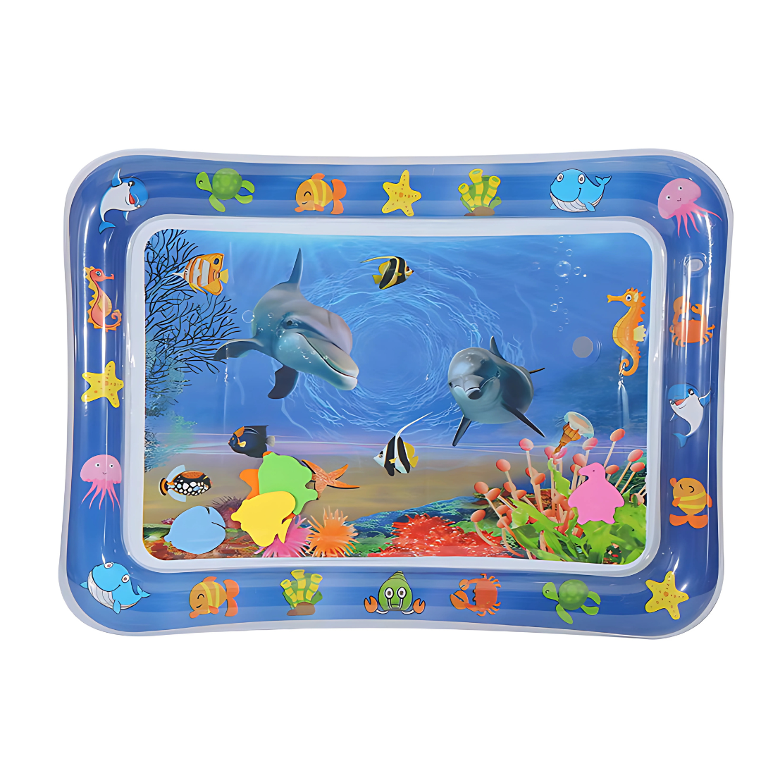 Dečija vodena podloga za igranje