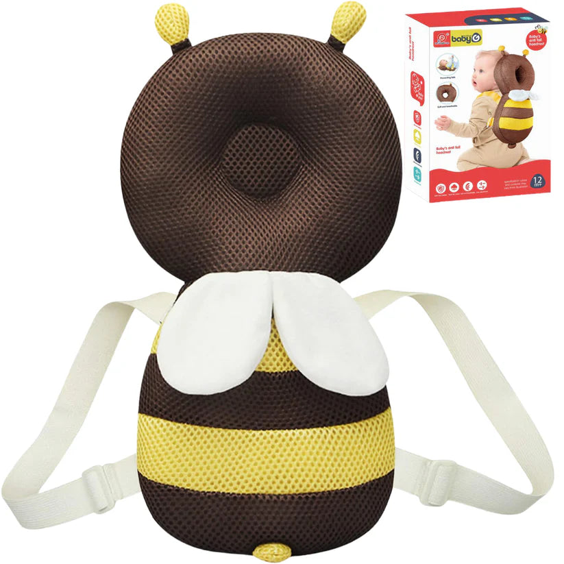 Bebi jastuk za zaštitu od padova