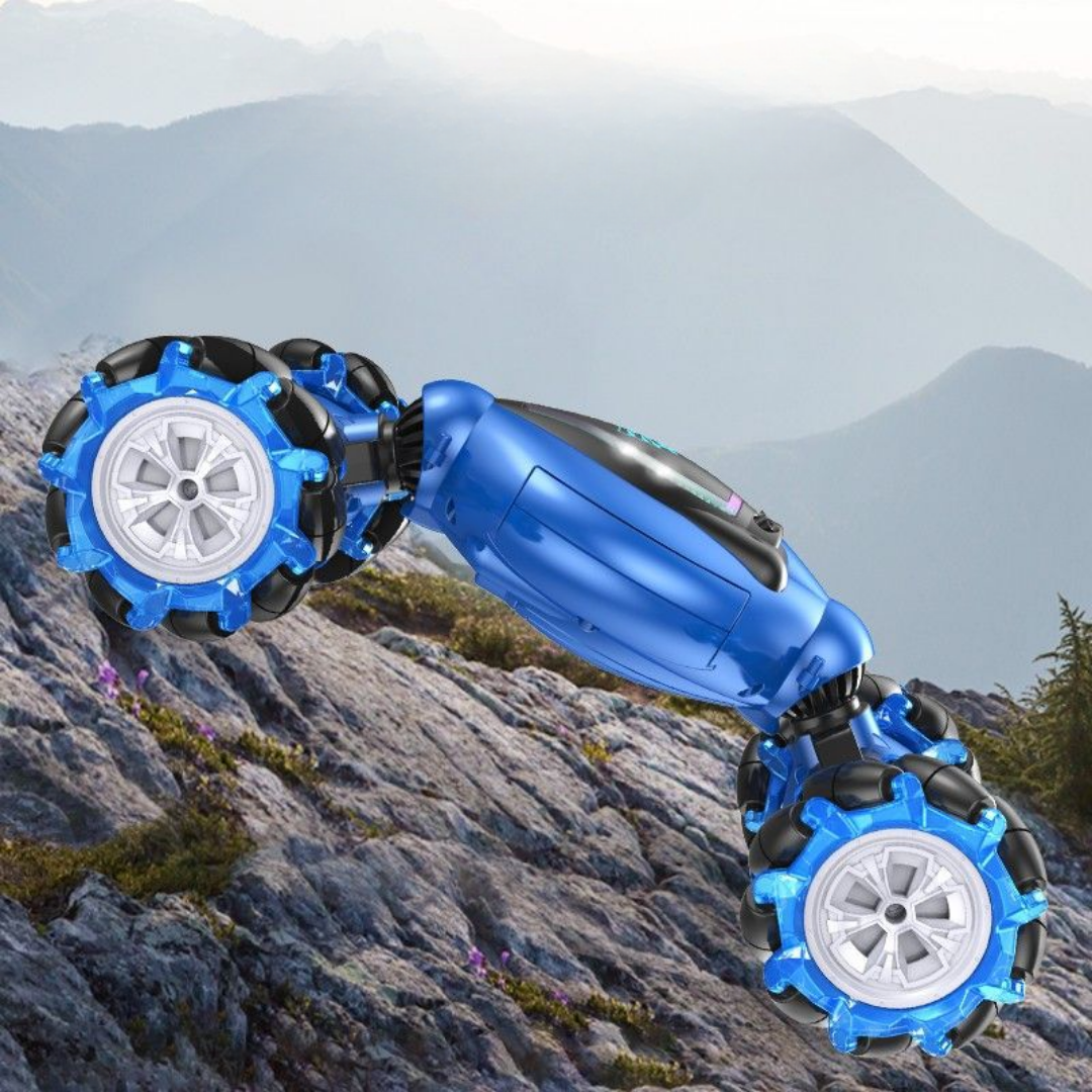 Transformers Auto na Daljinsko Upravljanje