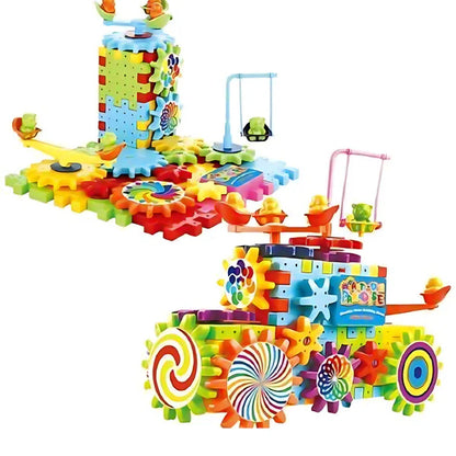 Set magičnih kocki - Iz 83 dela
