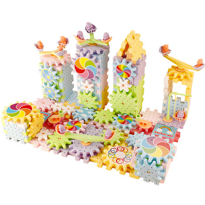 Set magičnih kocki - Iz 83 dela