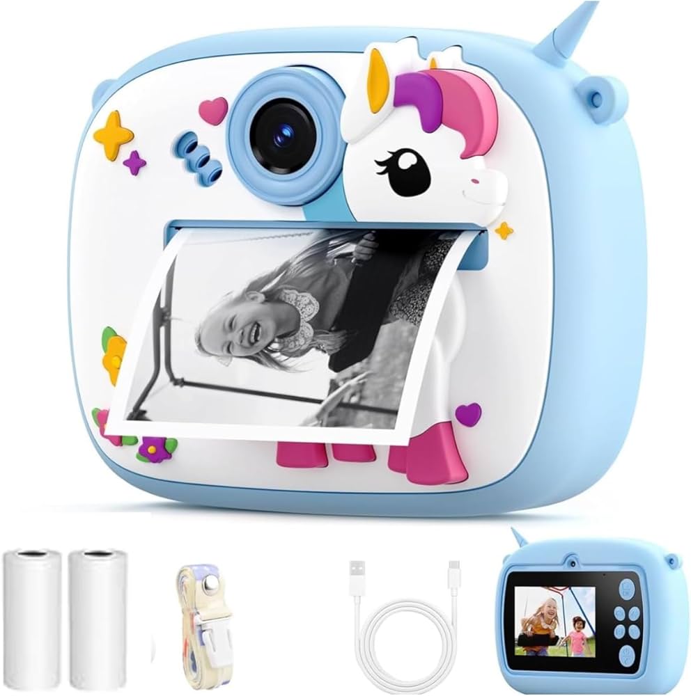 Polaroid Fotoaparat za Decu