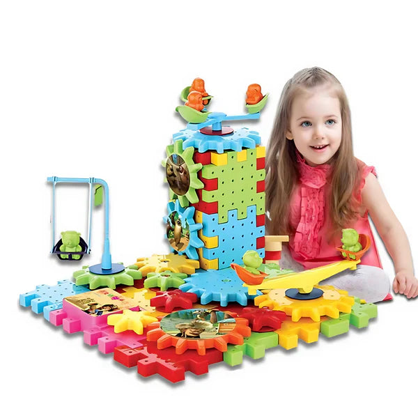 Set magičnih kocki - Iz 83 dela