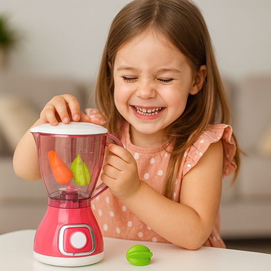 Dečiji Blender Sokovnik
