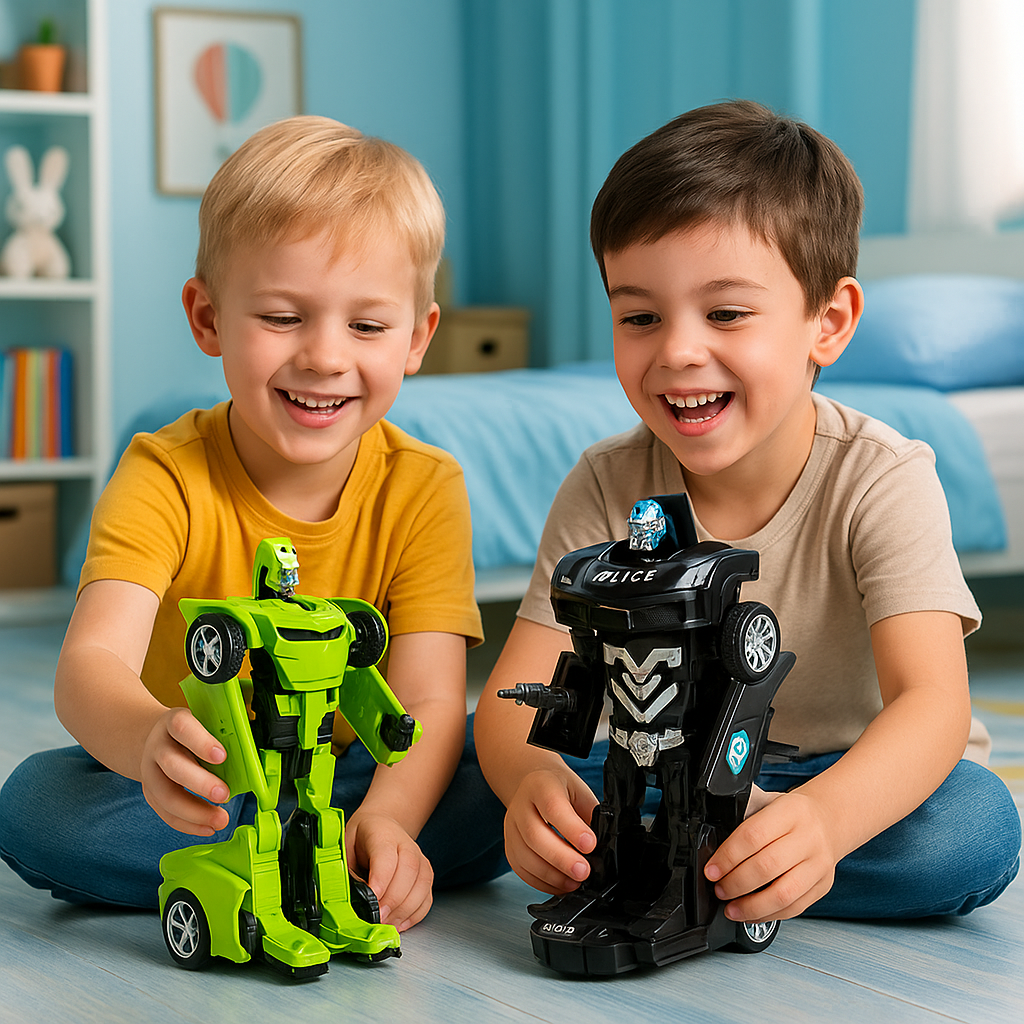 Transformers Autići