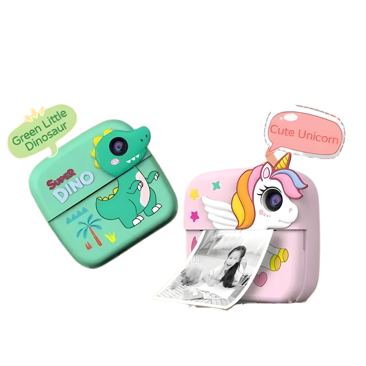 Polaroid Fotoaparat za Decu