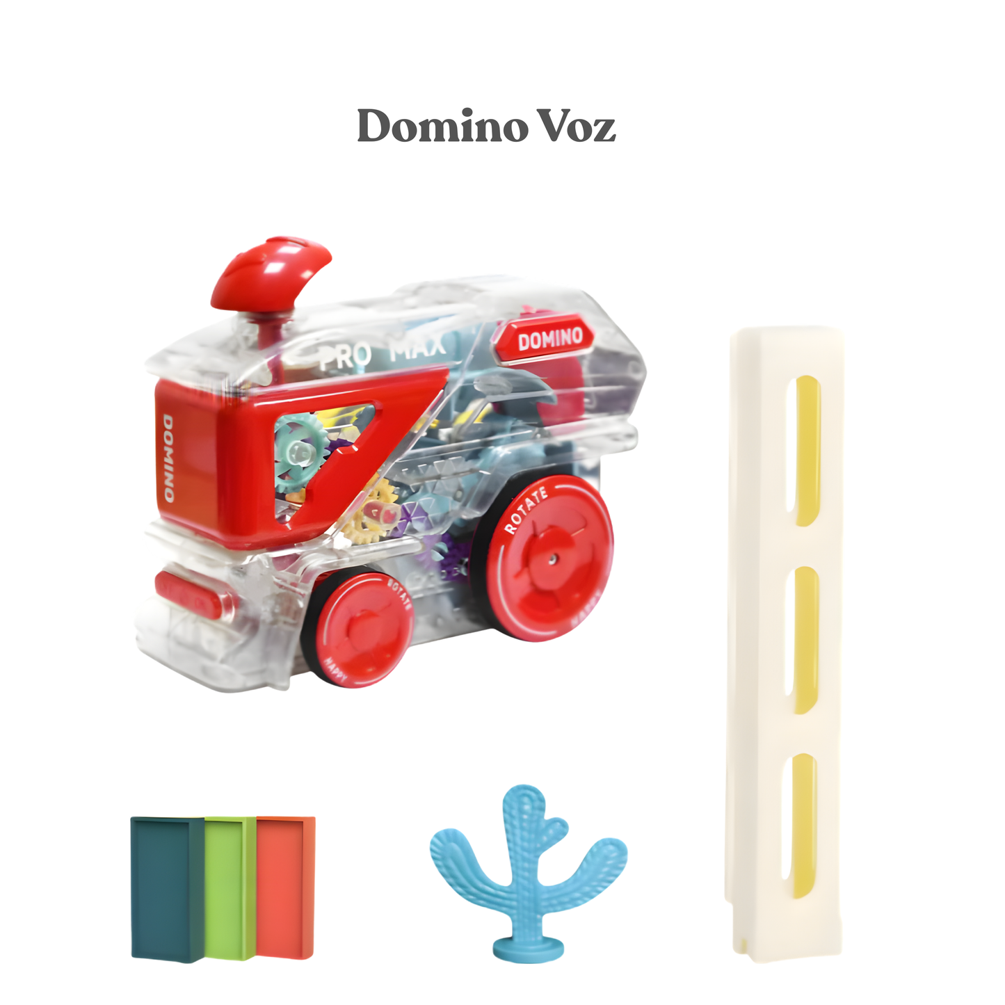 Novogodišnji Paketić za DEČAKE 3+ Godine