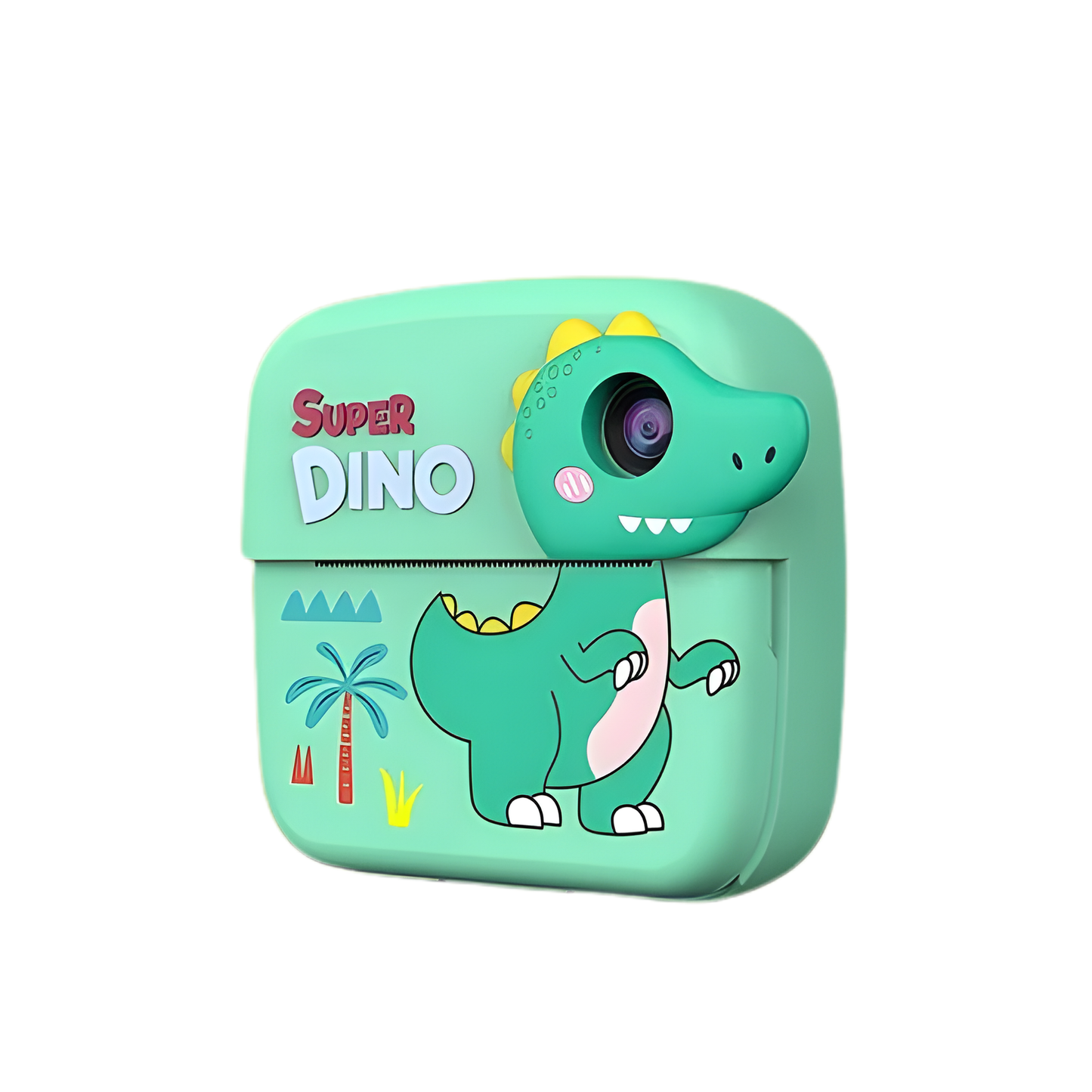 Dečiji Polaroid Fotoaparat DINOSAURUS