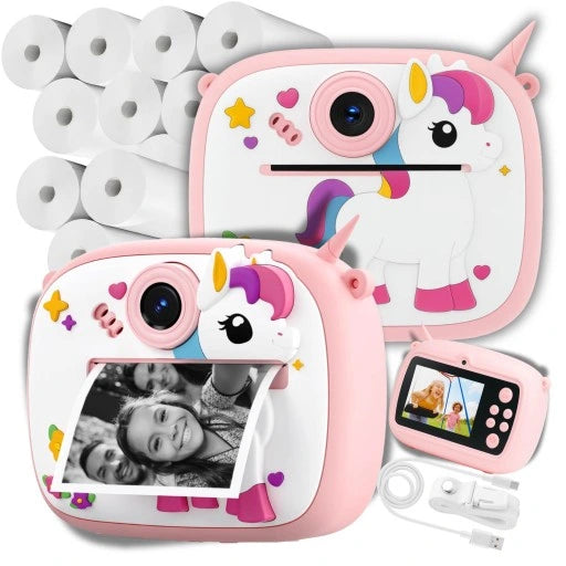 Polaroid Fotoaparat za Decu