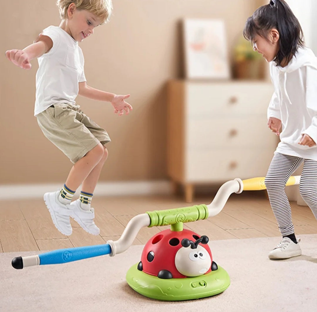 Bubamara 3u1 – Višenamenska igračka za sate zabave!