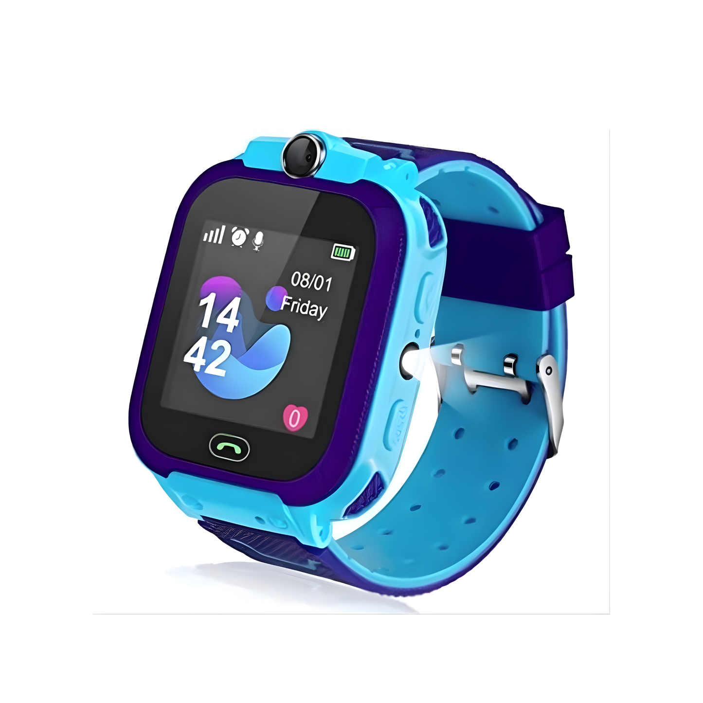 Smartić Satić za Decu u 2 BOJE