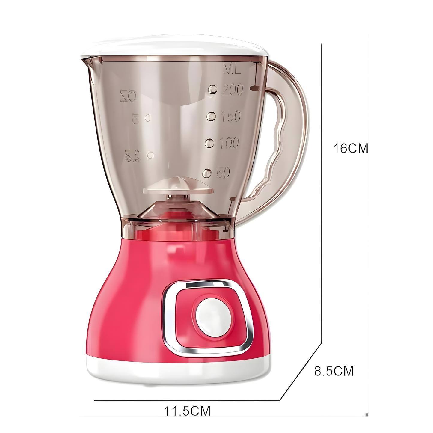 Dečiji Blender Sokovnik