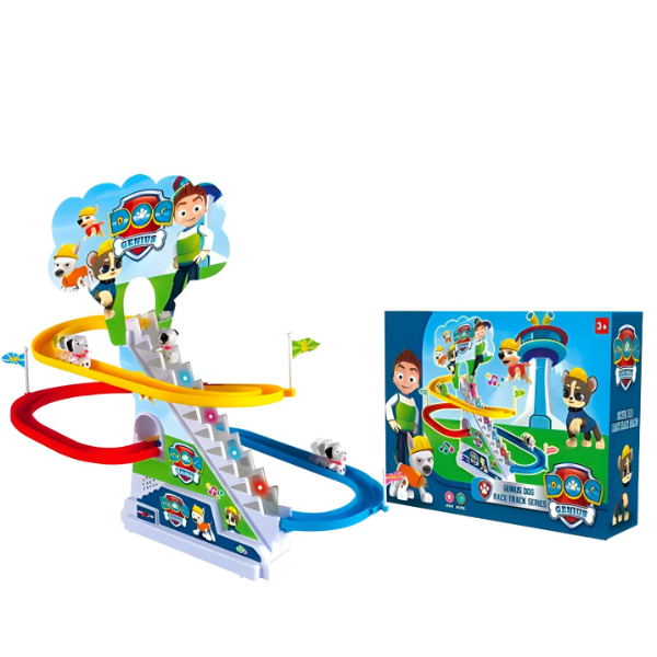 Raspevane stepenice - Pokloni za decu