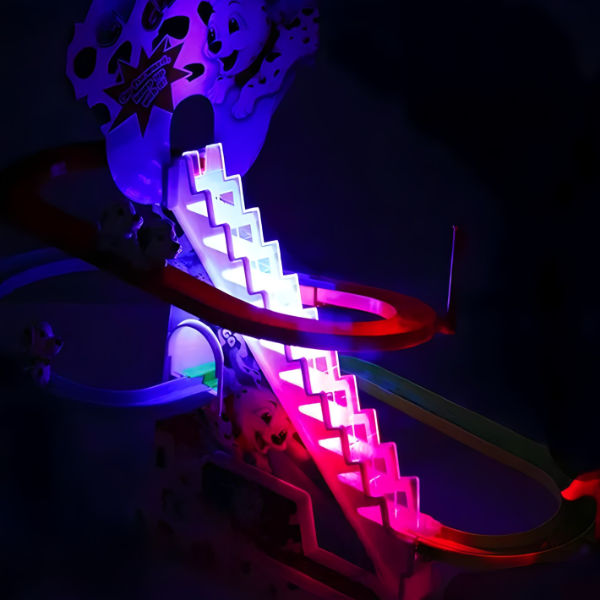 Raspevane stepenice - Pokloni za decu