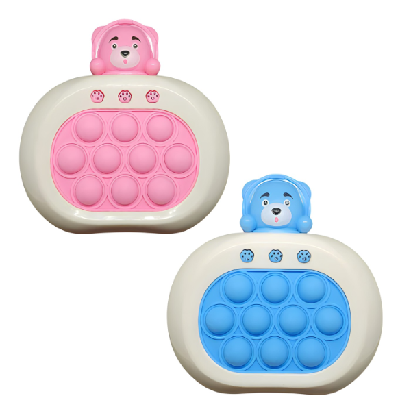 Pop It - igračka za opuštanje i zabavu - Pokloni za decu