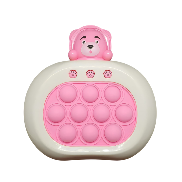 Pop It - igračka za opuštanje i zabavu - Pokloni za decu