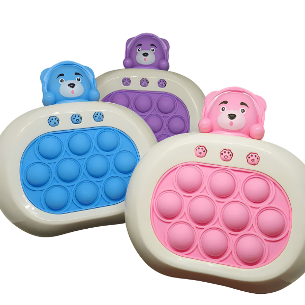 Pop It - igračka za opuštanje i zabavu - Pokloni za decu