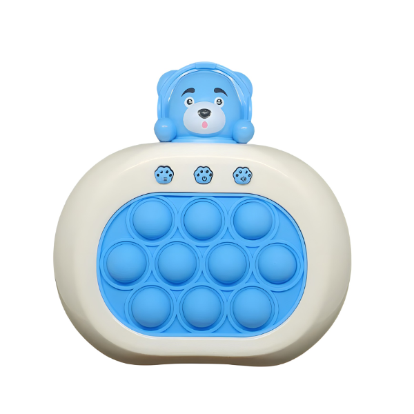 Pop It - igračka za opuštanje i zabavu - Pokloni za decu