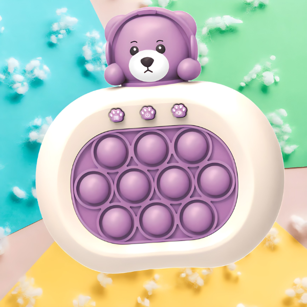 Pop It - igračka za opuštanje i zabavu - Pokloni za decu