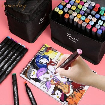 Set magičnih markera - Pokloni za decu